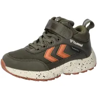 Hummel Root Tex Junior Forest Night 28