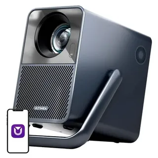 ultimea Poseidon E40 Beamer Gray/Black