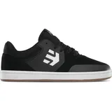 ETNIES Marana Black/Gum/White 36