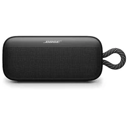 BOSE SoundLink Plus Lautsprecher, Schwarz
