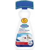 Dr. Beckmann Teppich Flecken Bürste 650 ml