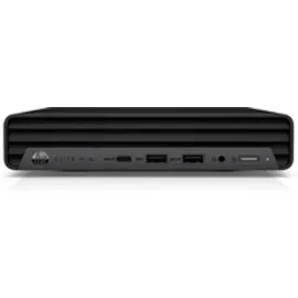 HP EliteDesk Mini-PC i5-13500 2,5 GHz 16 GB RAM 512 GB SSD Intel UHD Graphics 770 Windows 11 Pro