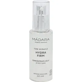 Mádara Time Miracle Hydra Firm Gesichts-Gel 75 ml