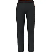 Salewa Pedroc 2 Durastretch Hybrid Hose (Größe S, schwarz)