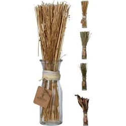 Kunstpflanze GRASS