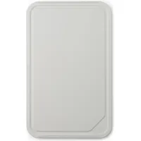 Brabantia Tasty+ Schneidebrett Kunststoff 1-tlg. 0 x 0 cm Dunk Grau