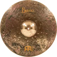 Meinl Cymbals Byzance Extra Dry Transition Ride 21 Zoll
