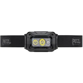 Petzl Aria 2 RGB schwarz (E070BA00)
