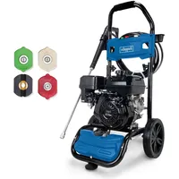 SCHEPPACH HCP5000 5,9PS 241bar 570L/h