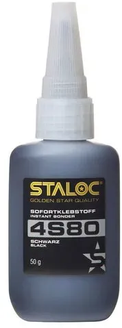 STALOC 4S80 Sofortklebstoff 50g