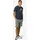 super.natural Duck Dive T-Shirt Herren Blau S