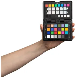 CALIBRITE ColorChecker Passport Photo 2 | Target Holder