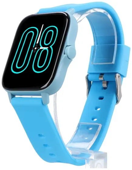 Neuer Smartwatch GlacierX Safi Blue GX-SN26