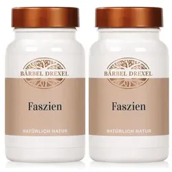 Faszien Presslinge