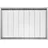 Magnetoplan Wochenplaner 90 x 60 cm Weiß