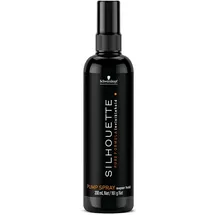 Schwarzkopf Professional Silhouette Super Hold Gel  Lac 200 ml