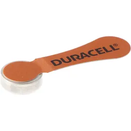 Duracell Hörgerätebatterie DA 312 160 mAh 6 St.