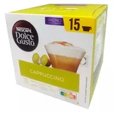 120 Kaffeekapseln Dolce Gusto Cappuccino XL