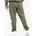 Lifestyle Jogger Hosen Grün 3XL