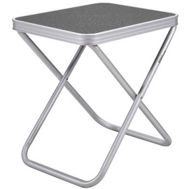 Westfield Hockerplatte Stool Top XL anthrazit