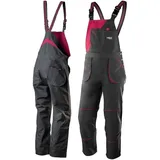 Neo Tools Damen Arbeitslatzhose Neo 44 XXL