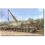 Hobby Boss 84566 1/35 Bergepanzer Bpz3A1 Büffel