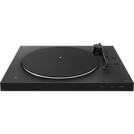 Sony PS-LX310BT Plattenspieler Schwarz