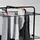 Vileda Mixer 3 Ultimate 30 m schwarz