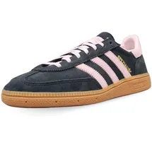 adidas Handball Spezial Damen Core Black/Clear Pink 41 1/3