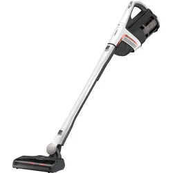 MIELE Akku-Handstaubsauger "Triflex HX2 Racer", weiß, B:129,7cm H:26,0cm T:28,0cm, Akkusauger