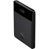 Baseus Blade USB-C 100W 20000mAh Power Bank schwarz