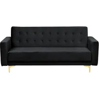 Beliani Beliani, Sofa ABERDEEN 3-Sitzer