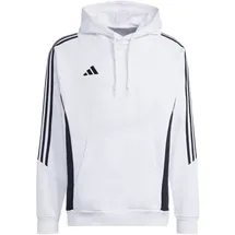 adidas Hoodie Weiß/Schwarz 3XL