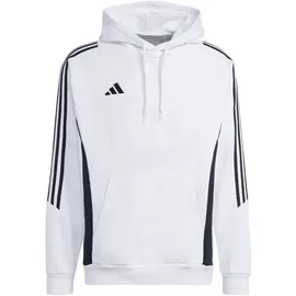 adidas Hoodie Weiß/Schwarz 3XL