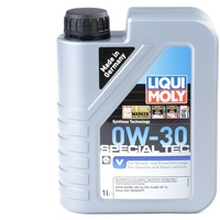 LIQUI MOLY SpecialTec V 0W30 1L