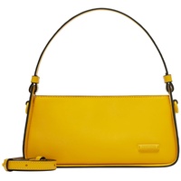 Liebeskind Berlin Women's Francis Calf XS Lemon Crossbody