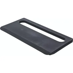 BGS 70992 Fensterleisten Hebel 180 x 350mm Fensterleistenhebel
