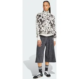 adidas Originals Satin Originals Jacke - Multicolor / Off White - M