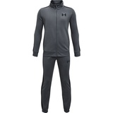 Under Armour Jungen UA Knit Track Suit Apparel