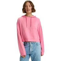 Roxy Surfing By Daylight Hoodie Rosa S