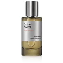 maison crivelli Safran Secret Extrait de Parfum 100 ml