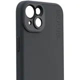 ShiftCam iPhone 14 Plus Case mit Linsen Mount schwarz