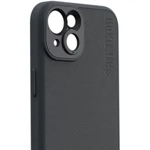 ShiftCam iPhone 14 Plus Case mit Linsen Mount schwarz