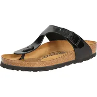 Birkenstock Pantoletten EUR 35 - Schwarz - 35