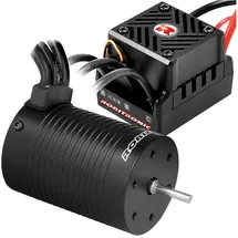 Robitronic Antriebsset 1:10 Brushless 01254