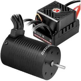 Robitronic Antriebsset 1:10 Brushless 01254