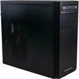 Innovation IT A130152 I5-13400/16gb/512gb SSD Desktop-pc / Black