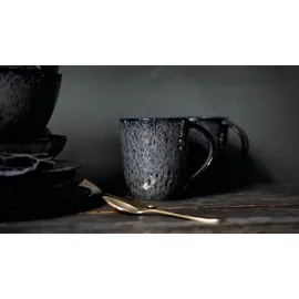 LEONARDO Matera Kaffeetasse 0,33 l Grau