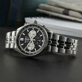 Seiko Conceptual Series SSB429P1 Edelstahl 41,5 mm SSB429P1