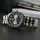 Seiko Conceptual Series SSB429P1 Edelstahl 41,5 mm SSB429P1